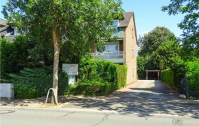 Amazing apartment in Büsum with WiFi and 1 Bedrooms